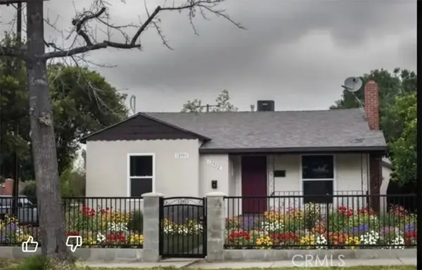 12901 Borden, Sylmar, CA 91342