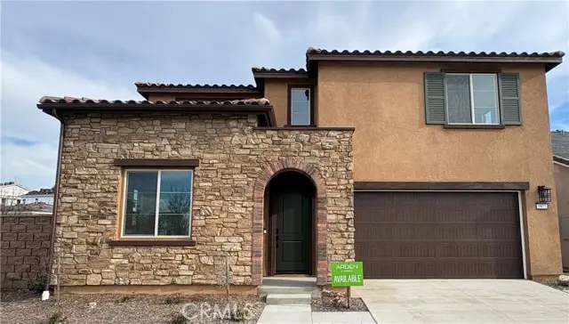 3805 Leafgreen Road, Corona, CA 92883 - #1