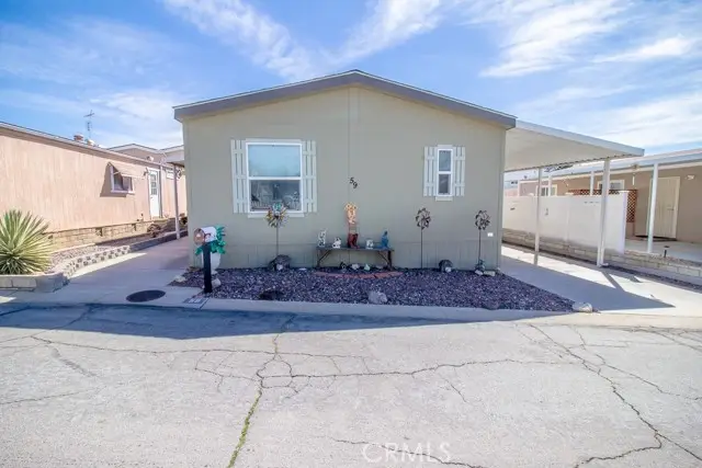 10320 Calimesa  #59, Calimesa, CA 92320 - #3