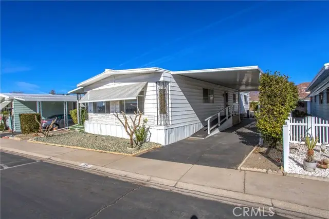 1251 Lugonia  #24, Redlands, CA 92374 - #1
