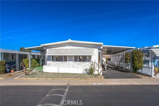 1251 Lugonia  #24, Redlands, CA 92374 - #2