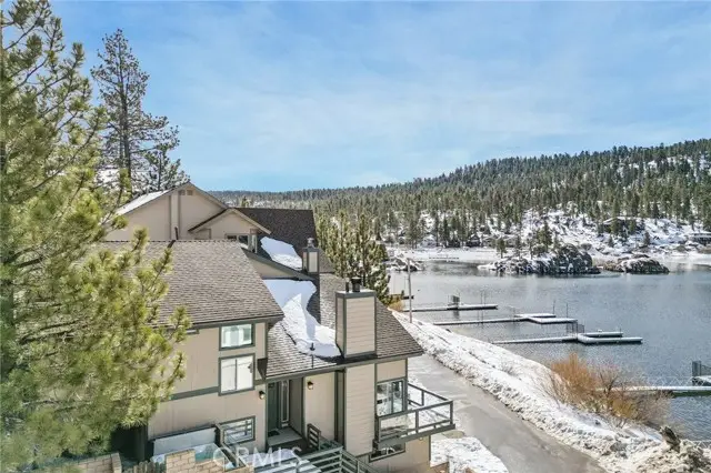 38916 Willow Landing, Big Bear Lake, CA 92315 - #3