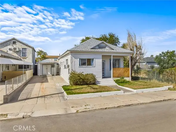 516 Palm Way, Needles, CA 92363