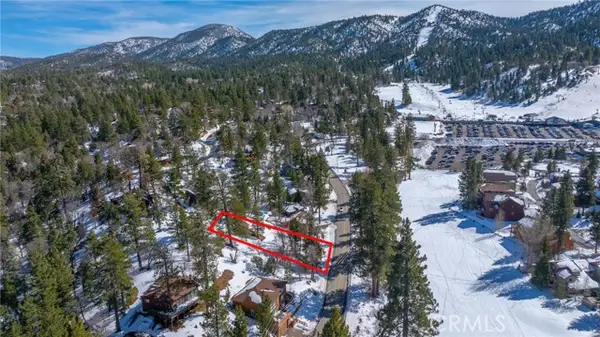 43164 Moonridge, Big Bear Lake, CA 92315