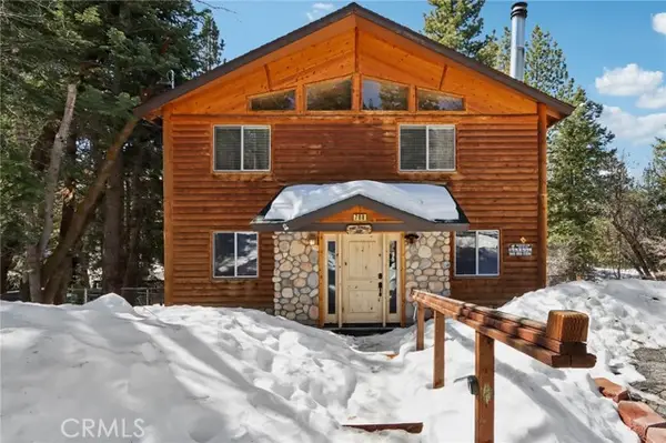 788 Silver Tip, Big Bear Lake, CA 92315