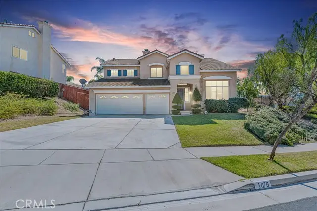 1070 Mandevilla Way, Corona, CA 92879 - #1