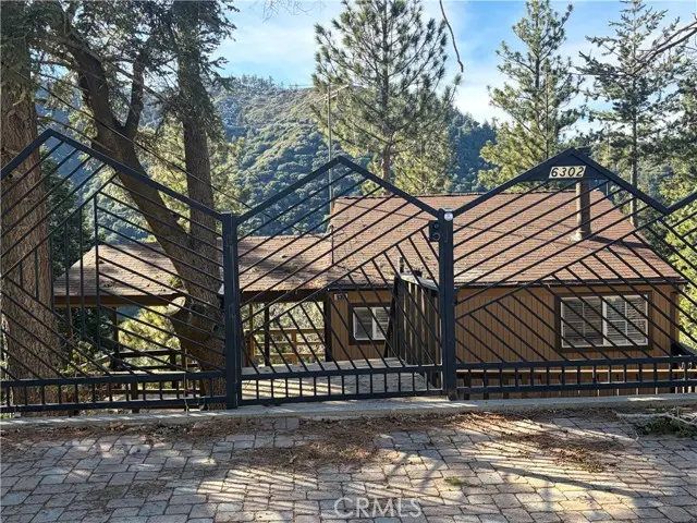 6302 Spruce, Angelus Oaks, CA 92305 - #1