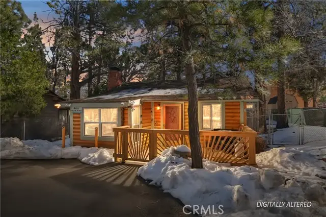 277 Wabash, Sugarloaf, CA 92386 - #1