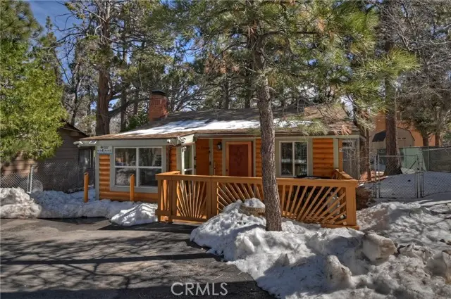 277 Wabash, Sugarloaf, CA 92386 - #2