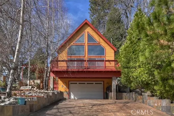 495 Zuger Court, Crestline, CA 92325