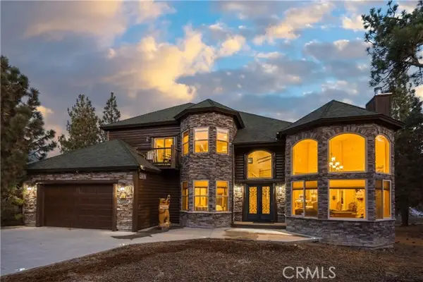 325 Stoney Creek Road, Big Bear Lake, CA 92315