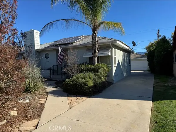 3487 Arrowhead, San Bernardino, CA 92405