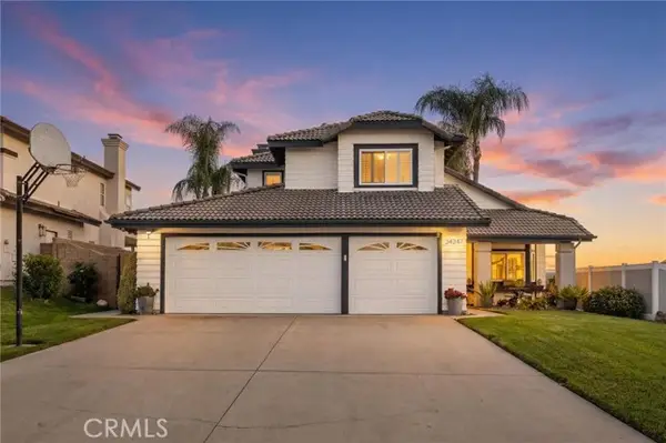 34247 Via Buena, Yucaipa, CA 92399