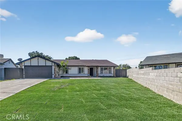 14323 Homestead Dr, Moreno Valley, CA 92553