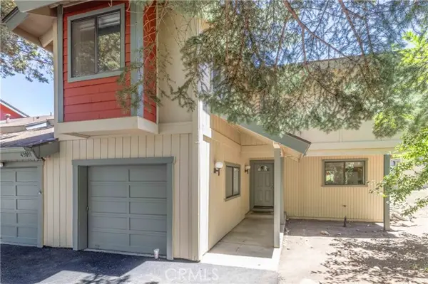 43093 Goldmine Woods, Big Bear Lake, CA 92315