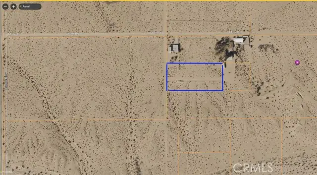0 Broad Street, Twentynine Palms, CA 92277 - #1