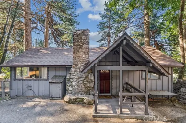 21621 Sawpit Canyon, Cedarpines Park, CA 92322