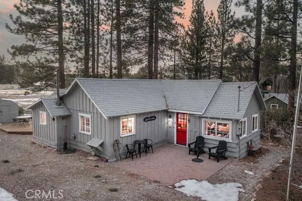 644 Marin, Big Bear Lake, CA 92315