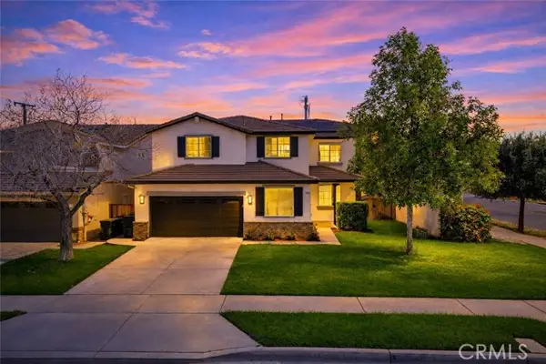 1802 Pummelo, Redlands, CA 92374