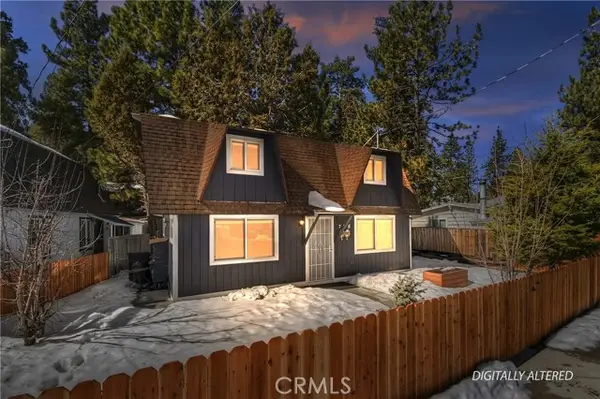 728 Aeroplane, Big Bear City, CA 92314