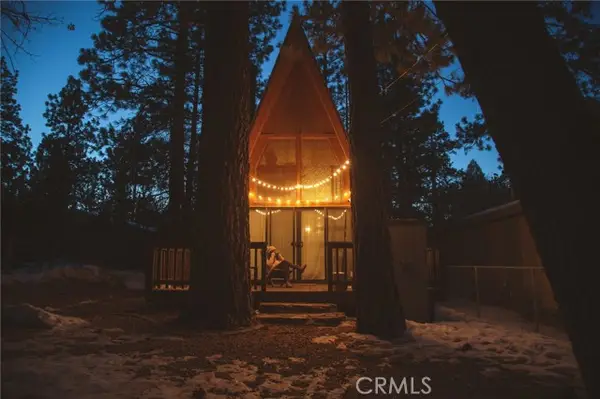 446 Riverside, Sugarloaf, CA 92386