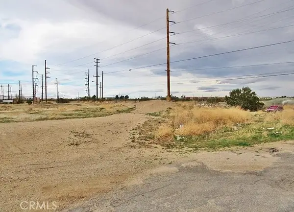 0 427-172-08-00-9 Milton Drive, Mojave, CA 93501