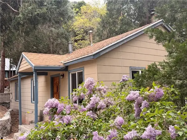 9504 Summit, Forest Falls, CA 92339