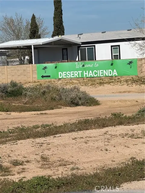 21772 Saguaro, California City, CA 93505 - #2