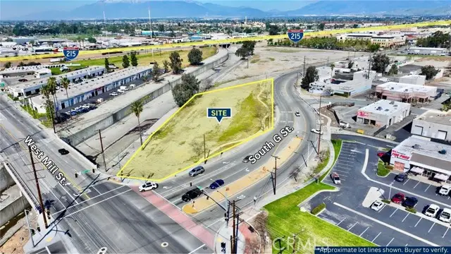 0 G Street, San Bernardino, CA 92410 - #1