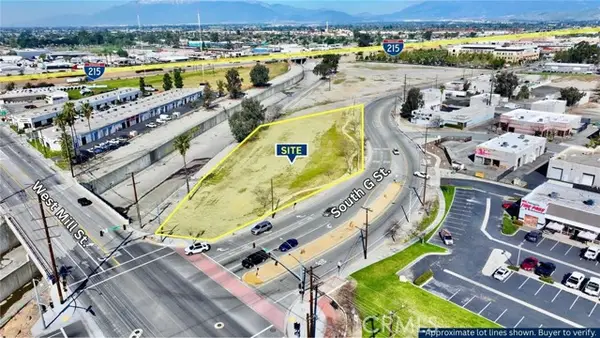 0 G Street, San Bernardino, CA 92410