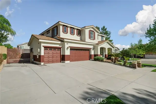 5073 Snowberry Drive, Fontana, CA 92336 - #3