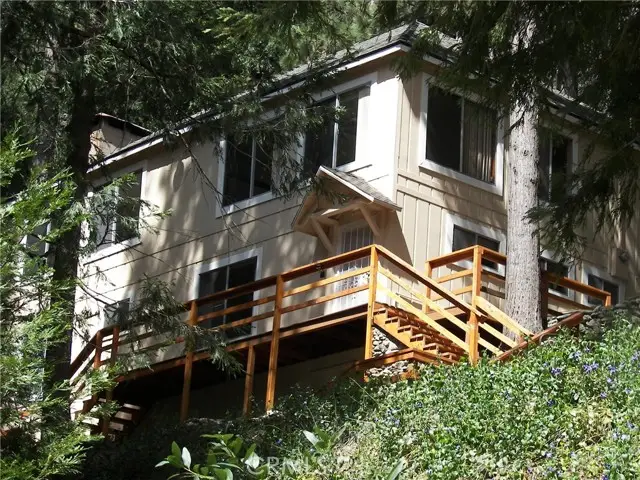 21636 Sawpit Canyon, Cedarpines Park, CA 92322 - #1