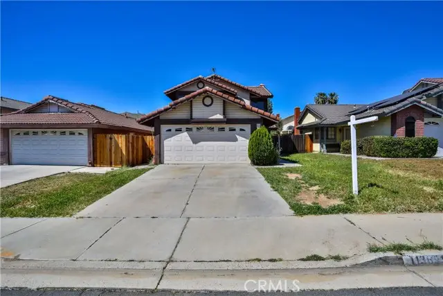 11369 Red Hill, Moreno Valley, CA 92557 - #2