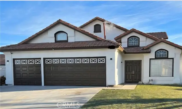 12705 El Dorado Way, Victorville, CA 92392 - #1