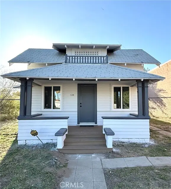 124 Olive, Rialto, CA 92376