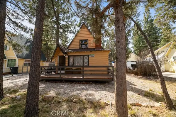 324 Angeles Boulevard, Big Bear City, CA 92314
