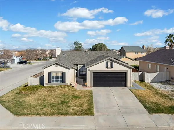 14621 Carob Street, Victorville, CA 92394