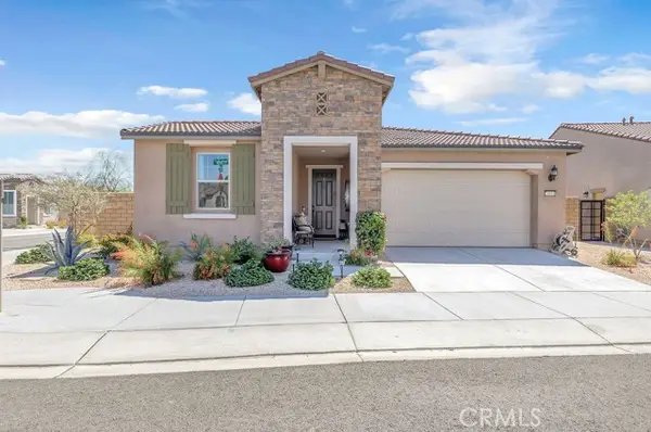 78891 Fortuna, Palm Desert, CA 92211