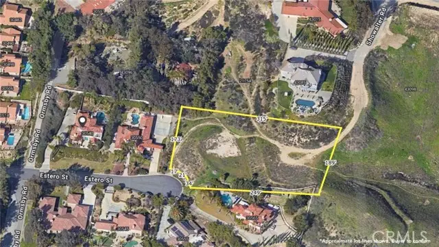 0 Estero Street, Temecula, CA 92592 - #3