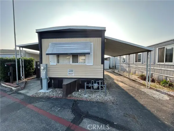 1045 N Azusa Ave. SPC 50, Covina, CA 91722