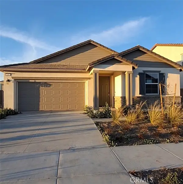 266 Planter Court, Hemet, CA 92543