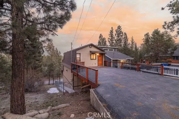 114 Winding, Big Bear City, CA 92314
