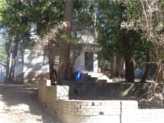 863 Big Oak Road, Crestline, CA 92325 - #1