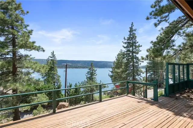 336 Big Bear Trail, Fawnskin, CA 92333 - #1