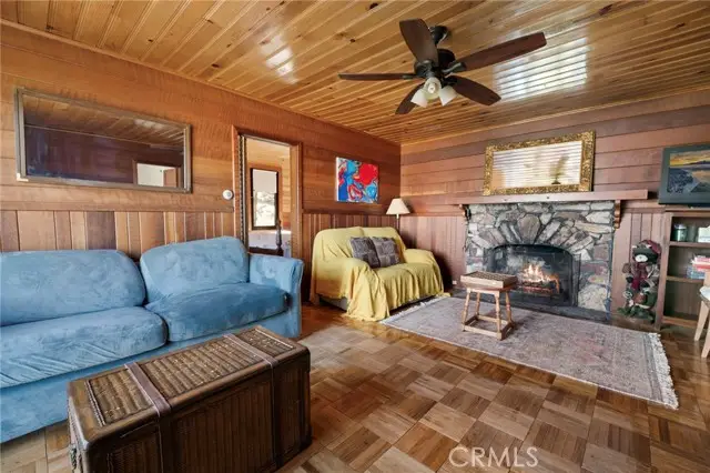 336 Big Bear Trail, Fawnskin, CA 92333 - #2