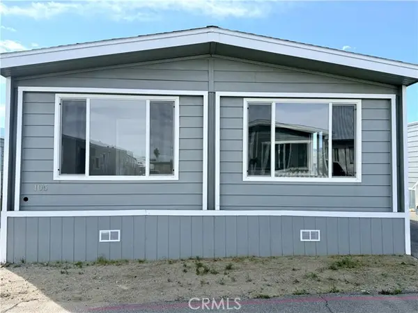 17069 N Indian Canyon Drive  #105, North Palm Springs, CA 92258