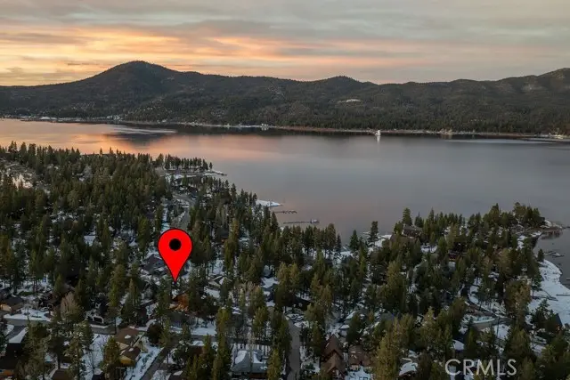 468 Temple, Big Bear Lake, CA 92315 - #2