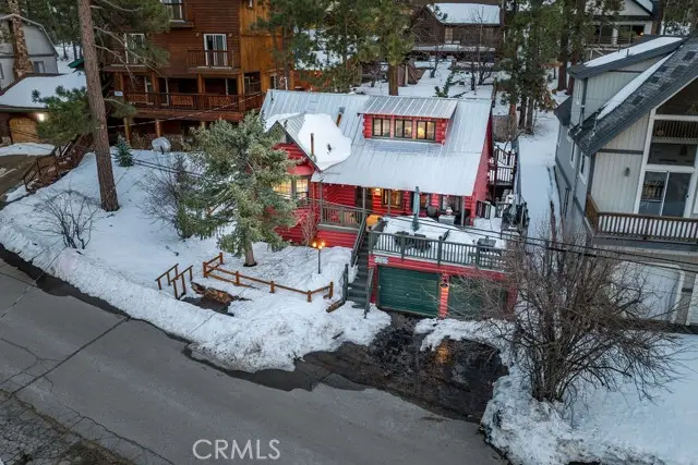 468 Temple, Big Bear Lake, CA 92315 - #3