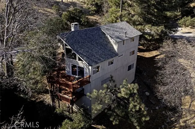 26561 Amador Lane, Lake Arrowhead, CA 92352 - #3