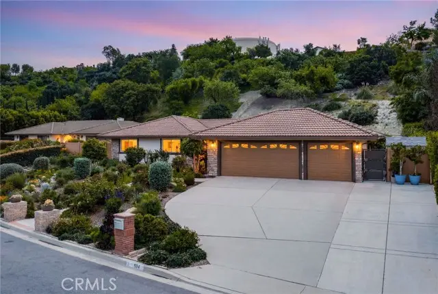 524 Rancho Simi, Covina, CA 91724 - #2